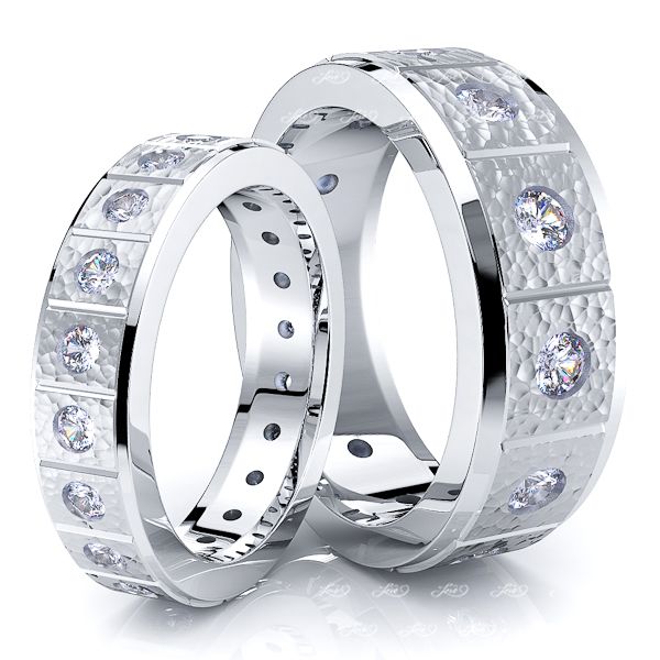 White Hammered