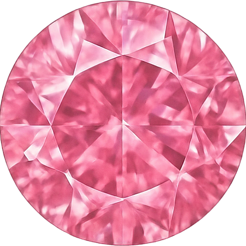 Pink Sapphire