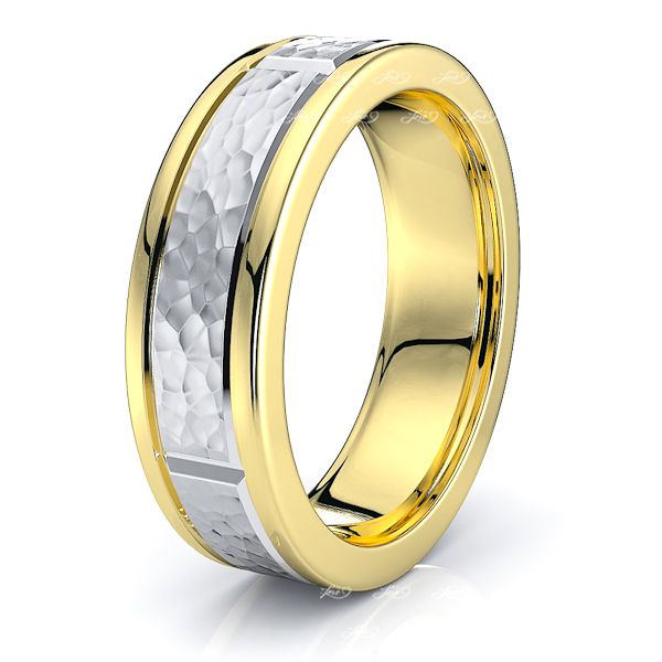 Yellow-White