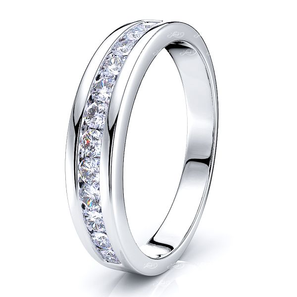 Lianne Diamond Wowomen Anniversary Wedding Ring