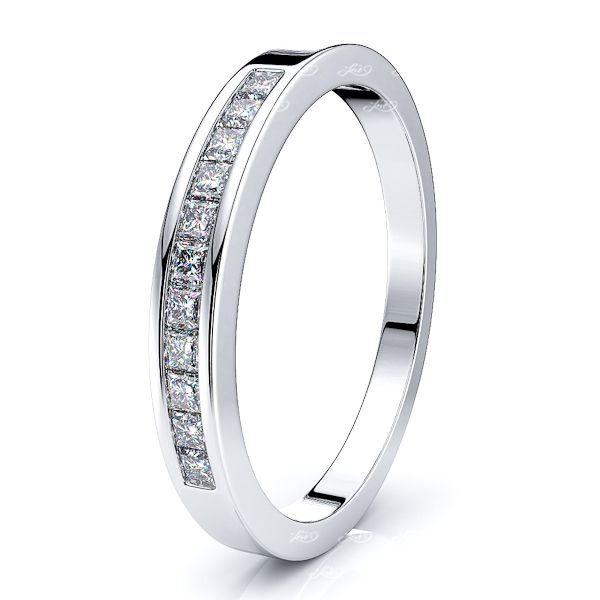 Encarnita Wowomen Anniversary Wedding Ring
