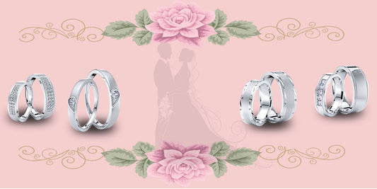 Beautiful Wedding Ring Sets You Can Buy