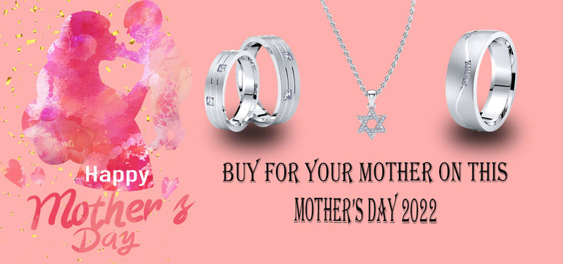 Mother's Day Jewelry Gift Ideas for Every Style
