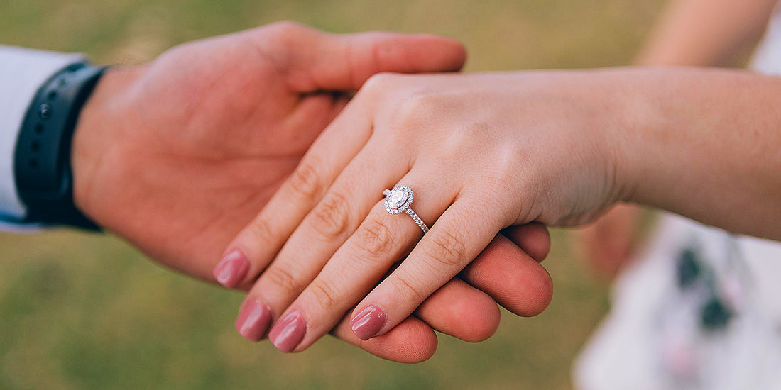Unique Diamond jewelry Every Woman Should Own