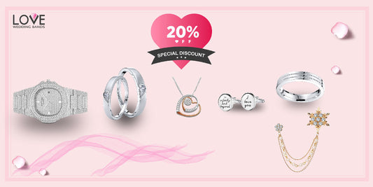 Valentine’s Day Gift For Him: Top 5 Jewelry Ideas in 2025