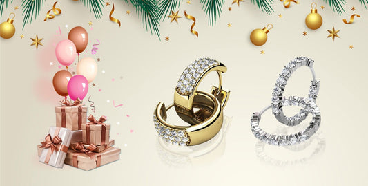 Discover the Perfect Jewelry Christmas Gifts for Her