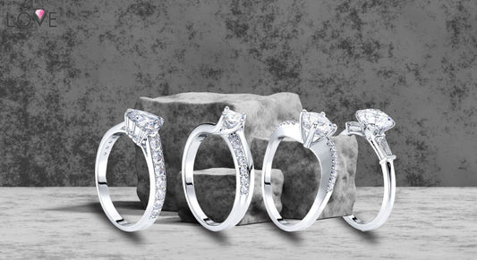 Exploring the Different Types of Rings: From Engagement to Classic