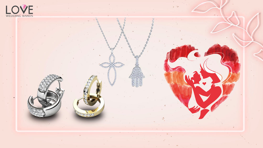 Mother's Day Jewelry Trends: What's Hot in 2025