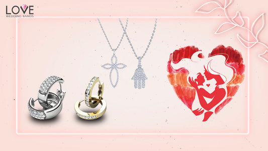 Mother's Day Jewelry Trends: What's Hot in 2025