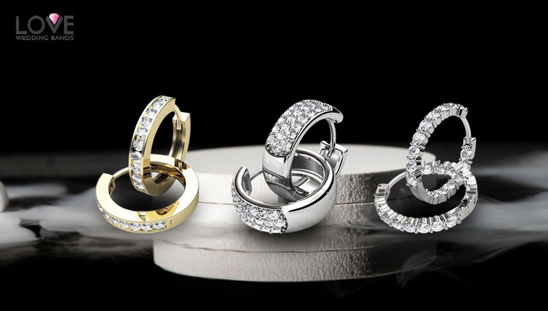 Which Diamond Shape Matches Your Personality?