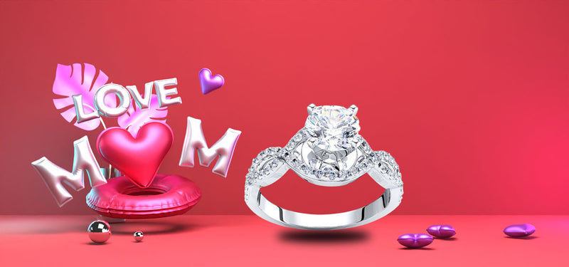 Unique Mother's Day Rings That Will Make Your Mom Smile