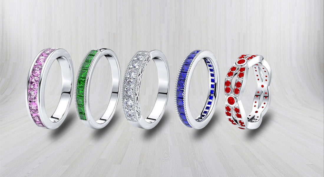 What is the Birthstone for November?