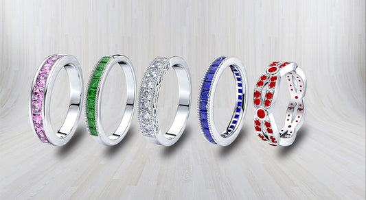 What is the Birthstone for November?