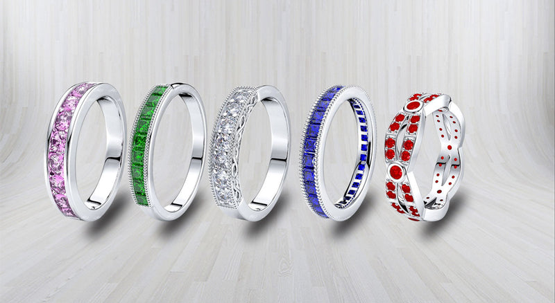 What is the Birthstone for November?