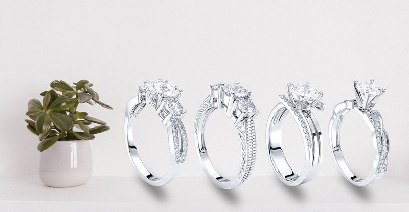 8 Engagement Ring Trends You'll See Everywhere in 2026