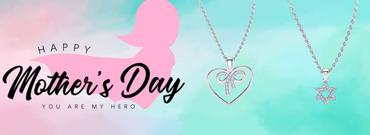 Beautiful Mothers Day Pendants That Will Make You Feel Special