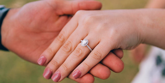 Wedding Ring Buying Guide: Find the Perfect Match