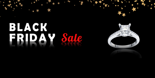 Exclusive Black Friday Jewelry Deals: Your Ultimate Shopping Guide