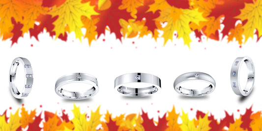 Top 5 Engagement Rings Trends of 2026