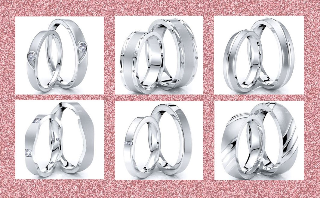 6 Unique Wedding Bands: Ultimate Guide for Him & Her