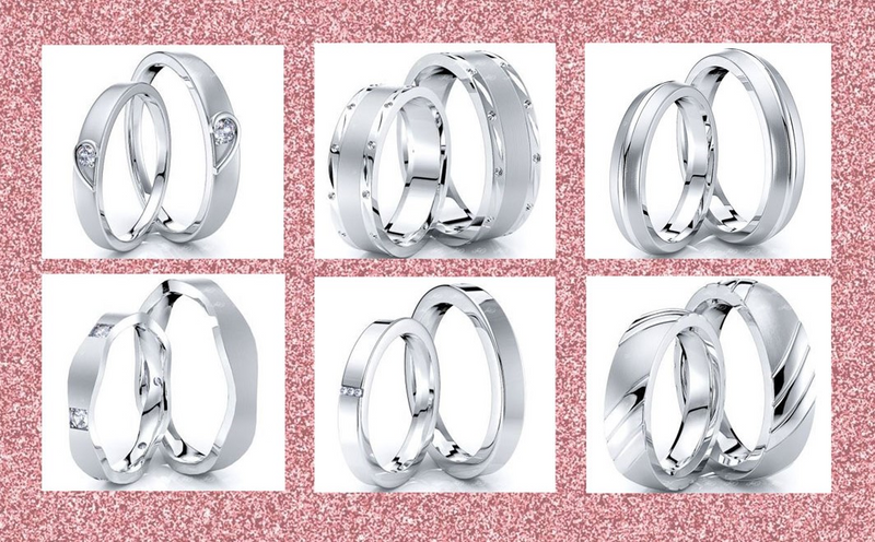 6 Unique Wedding Bands: Ultimate Guide for Him & Her