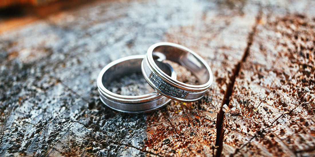 A Guide Choosing the Right Couple Ring
