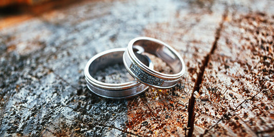 A Guide Choosing the Right Couple Ring