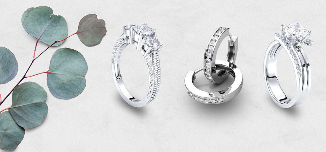 How To Shop For The Perfect Piece Of Jewelry Online?