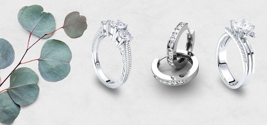 How To Shop For The Perfect Piece Of Jewelry Online?