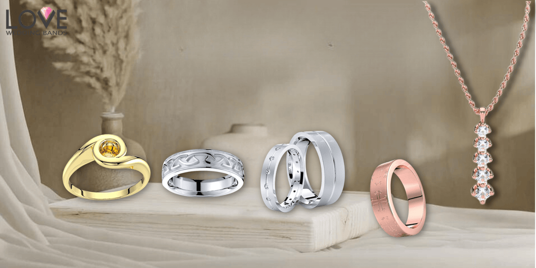 How to Choose the Right Jewelry Store Online: A Buyer’s Checklist