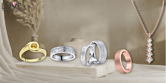How to Choose the Right Jewelry Store Online: A Buyer’s Checklist