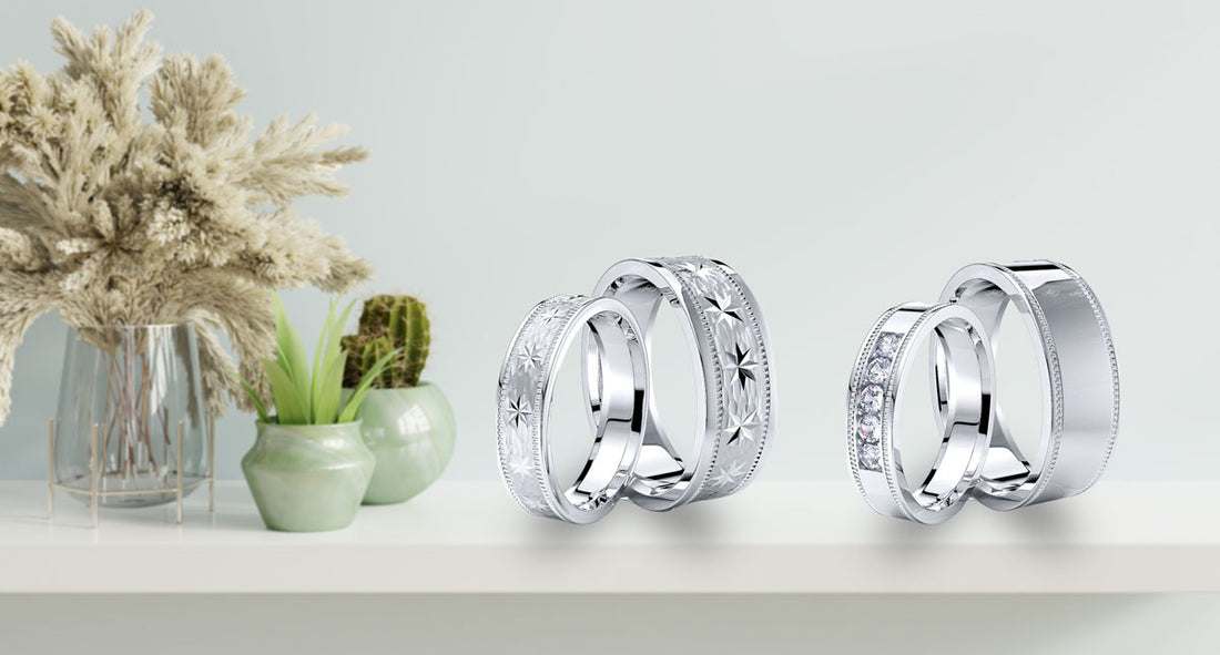 The Ultimate Guide to Giving Someone a Promise Ring