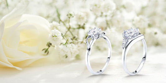 Top Solitaire Engagement Ring Designs for 2025