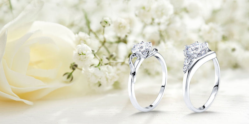 Top Solitaire Engagement Ring Designs for 2025