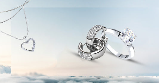 6 Ways to Re-Shine Your Wedding Jewelry