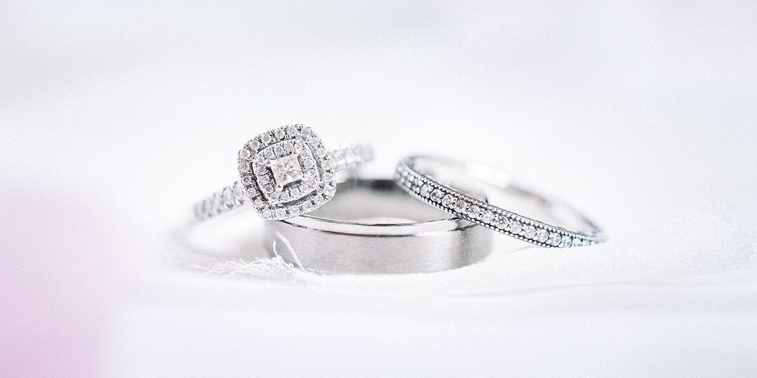 Inspiring Stylish Pendants at Love Wedding Bands