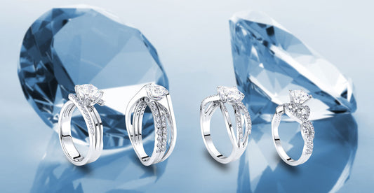 8 Best Stones for Engagement Rings, According to Experts
