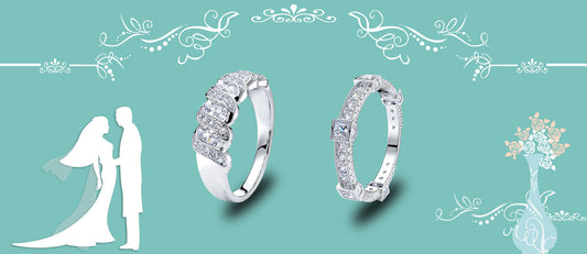 How To Match Your Engagement Rings Perfectly?