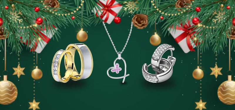 The Best Jewelry Gift Ideas for Christmas