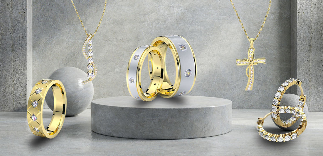 Top 5 Tips For Designing Your Own Unique Jewelry