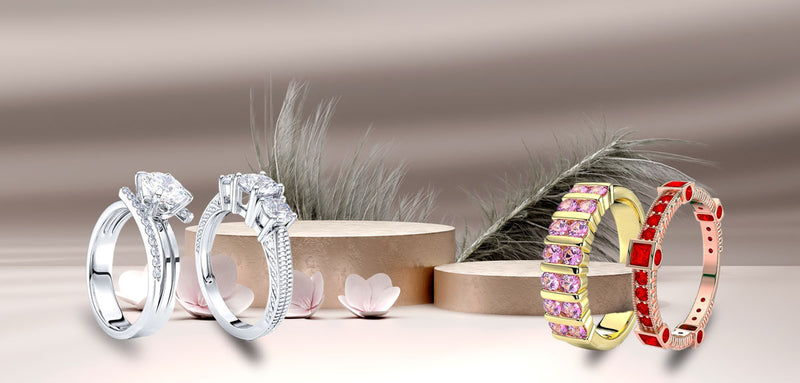 What is the Birthstone for January?