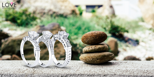 Why Make Your Own Engagement Ring Instead of Buying One?
