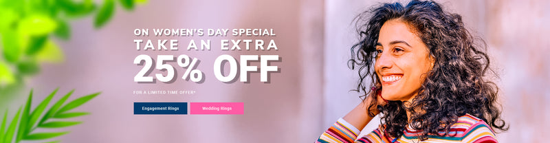 Top 5 Women’s Day Jewelry Gift Ideas For 2025