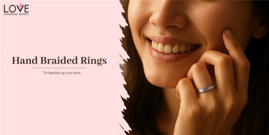 Budget-Friendly Hand-Braided Rings That Still Feel Luxurious