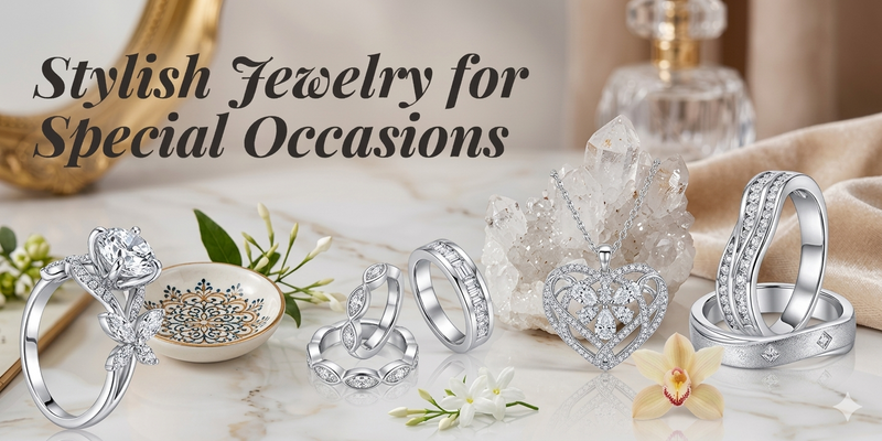 5 Easy Tips to Choose the Best Diamond Jewelry for Your Special Day