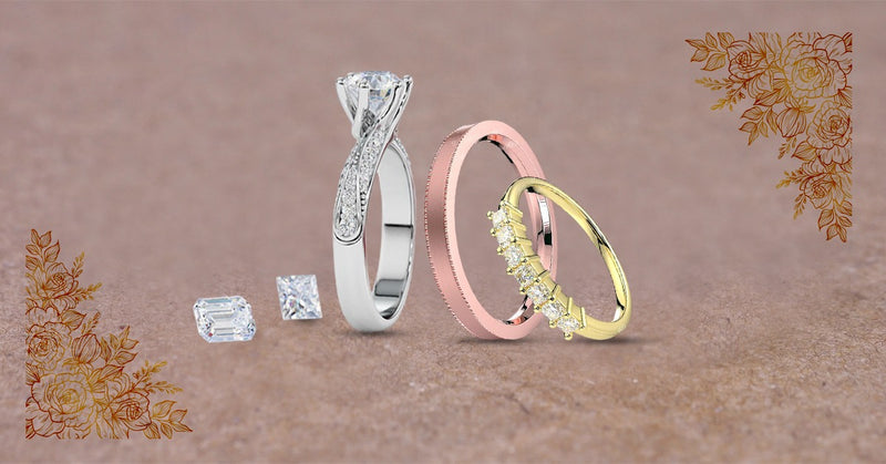 7 Steps Guide to Buying an Engagement Ring
