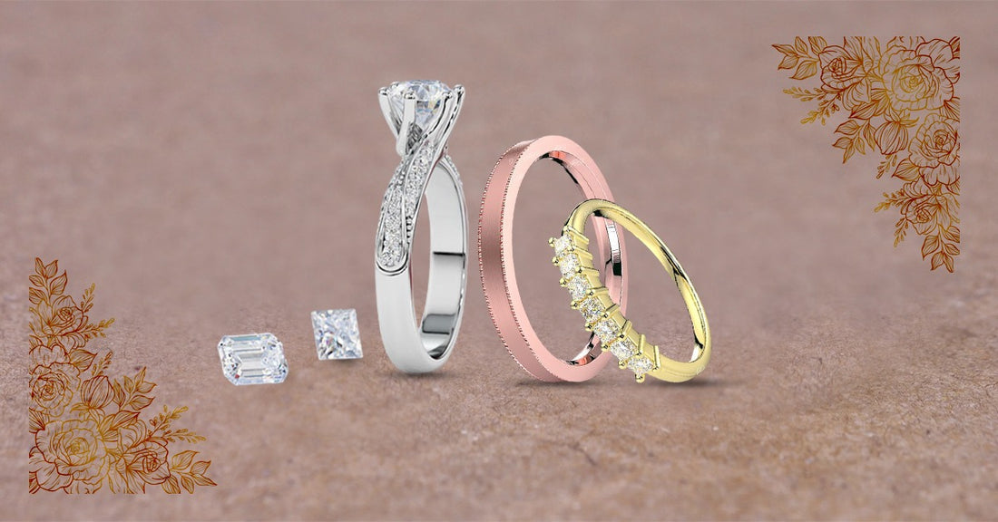 2025's Unique Diamond Jewelry Trends