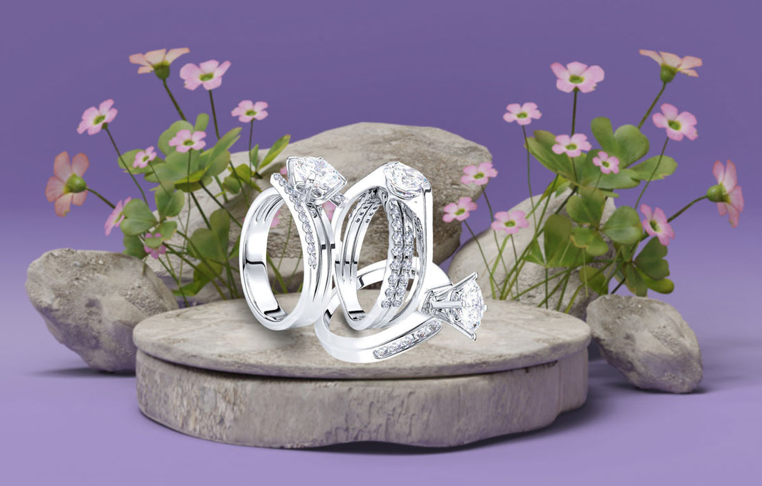 From Research to Proposal: Your Journey to the Perfect Engagement Ring