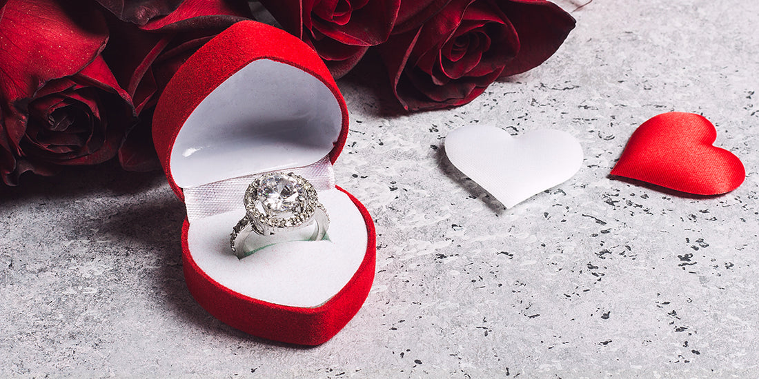 How to Buy Wedding Rings: The Complete Guide