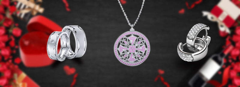 How to Choose Your Wedding Jewelry: The Complete Guide
